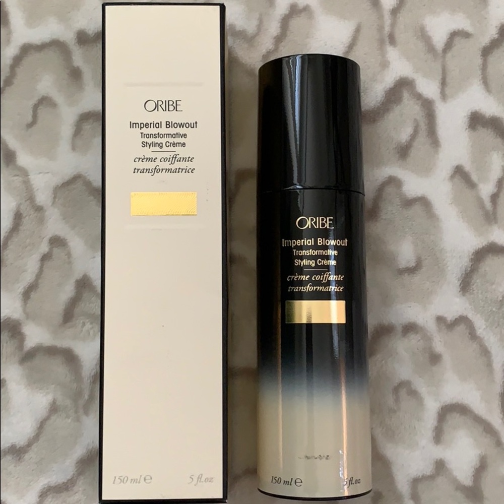 Oribe imperial Blowout $68retail